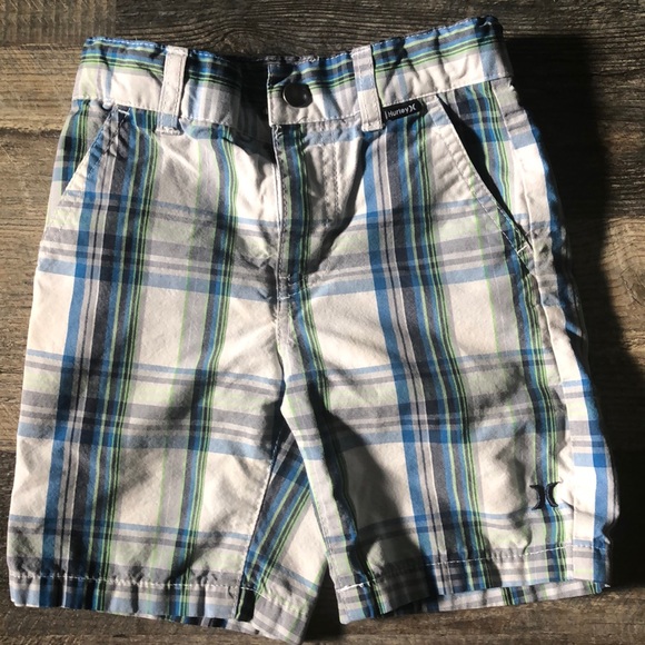 Hurley Other - Boys Hurley shorts